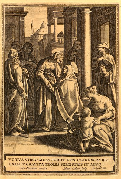 History of the New Testament - 1722 - (116) by Unbekannt Unbekannt